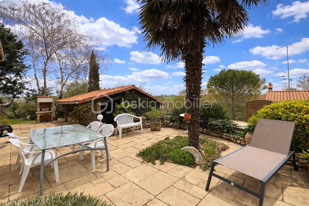 Charmante maison à vendre dès maintenant !