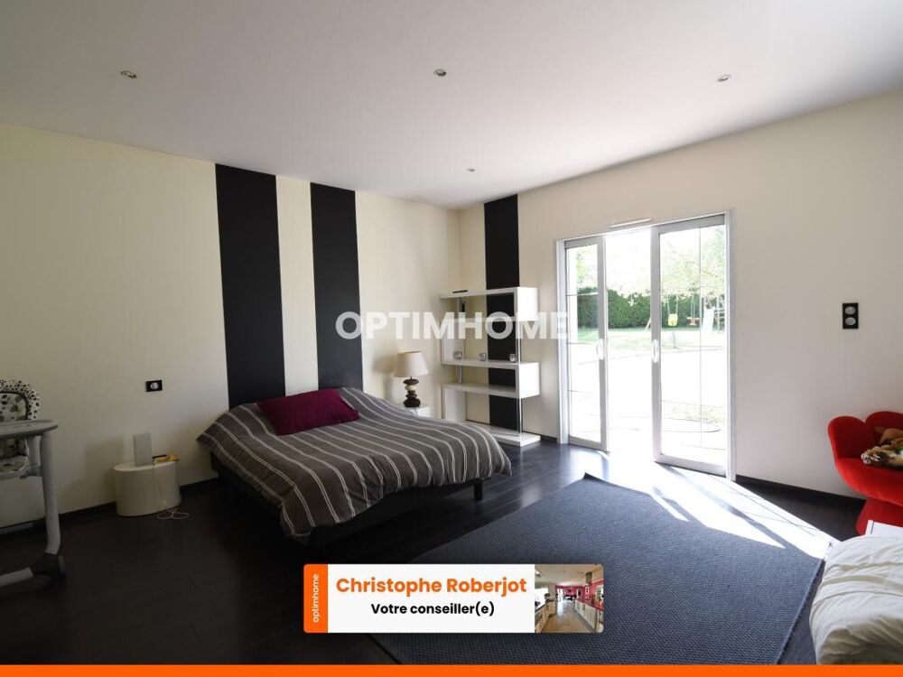 à vendre  Maison Allériot (71380)