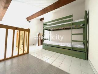  Maison  vendre 2 pices 35 m