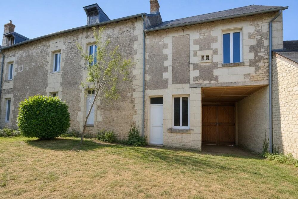 Maison de 5 pièces de 184 m² en vente à Monthoiron
