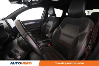 Arkana 1.6 E-Tech RS Line 145 ch 2021 occasion 92130 Issy-les-Moulineaux