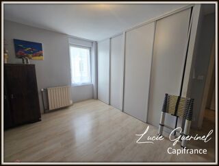  Maison � vendre 3 pi�ces 80 m�