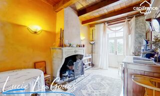  Maison à vendre 7 pièces 198 m²