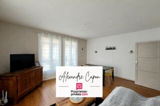  Appartement à vendre 3 pièces 84 m²