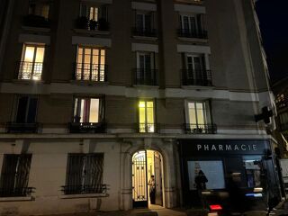  Appartement � louer 1 pi�ce 15 m�