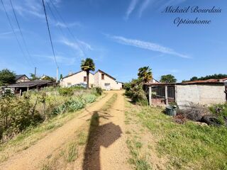  Maison � vendre 3 pi�ces 74 m�