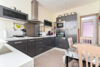  Maison à vendre 6 pièces 140 m²