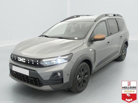 Dacia Jogger Nouveau TCE 110 7 PL EXTREME 2026 occasion Lavau 10150