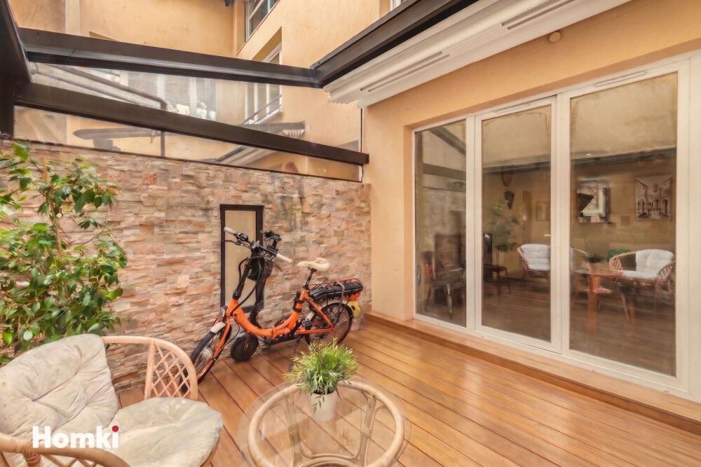 Vente Appartement Appartement T5 de 167 m²- LYON 8? (Secteur Mairie du 8? / Maison de la Danse) Lyon 8