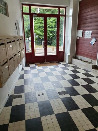  Appartement à vendre 6 pièces 116 m²
