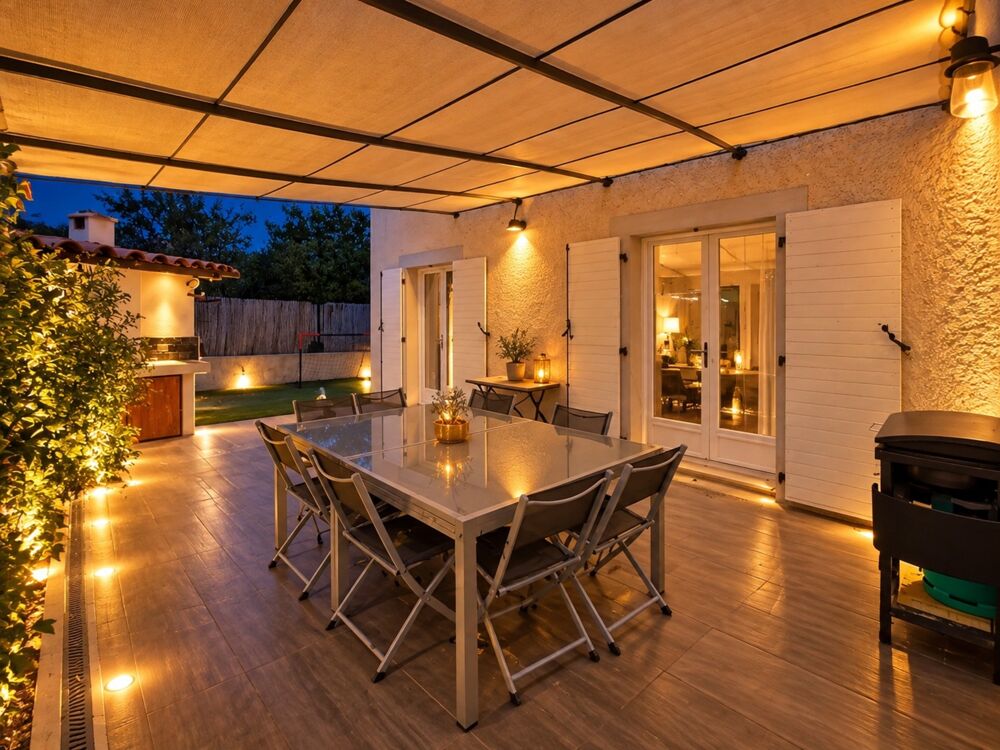 Vente Maison Maison récente – 98 m² – 3 chambres + grand bureau – Terrasse & jardin – DPEB 10 minutes d'aix-en-provence. Quartier calme et re Peynier