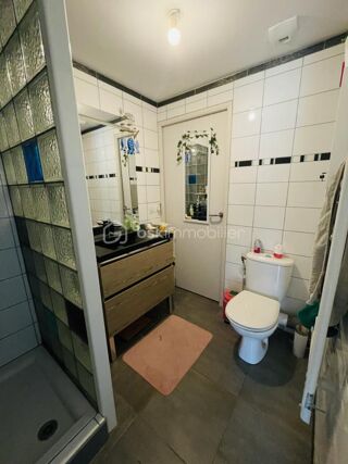  Maison � vendre 4 pi�ces 81 m�