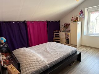  Maison à vendre 5 pièces 111 m²