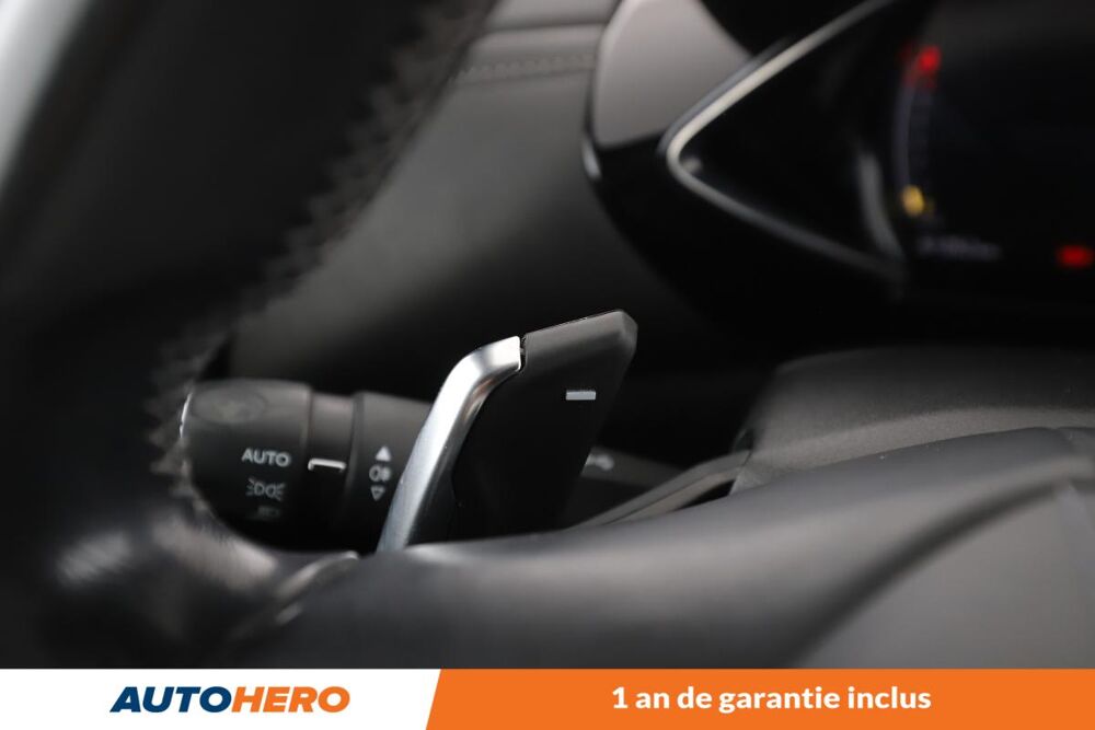 DS3 1.2 PureTech Grand Chic Automatique 130 ch 2020 occasion 92130 Issy-les-Moulineaux
