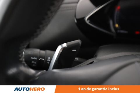 DS3 1.2 PureTech Grand Chic Automatique 130 ch 2020 occasion 92130 Issy-les-Moulineaux