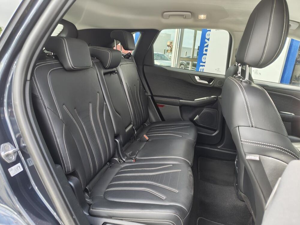Kuga 2.0 TDCI 190 ch VIGNALE AWD BVA 2020 occasion 14160 Dives Sur Mer