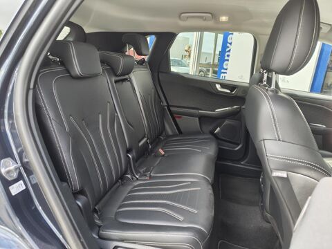 Kuga 2.0 TDCI 190 ch VIGNALE AWD BVA 2020 occasion 14160 Dives Sur Mer