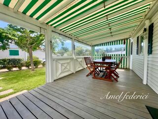  Chalet à vendre 3 pièces 36 m² Saint gilles croix de vie