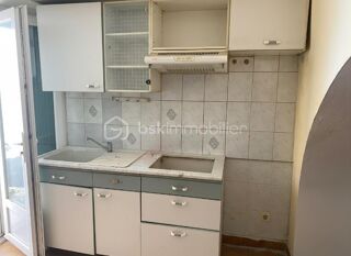  Maison � vendre 3 pi�ces 45 m�