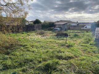  Terrain � vendre 539 m�