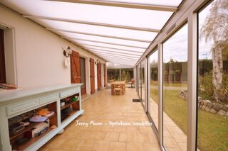  Maison  vendre 9 pices 175 m