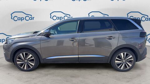 2008 1.2 Pure Tech 130 GT Line 2019 occasion 37230 Fondettes