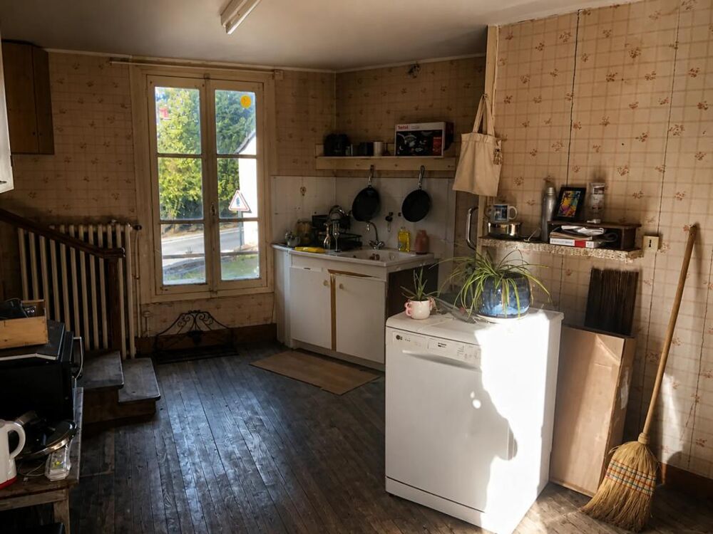 Vente Maison Maison de 2 pièces de 70 m² à Juvigny Val d'Andaine Juvigny val d andaine