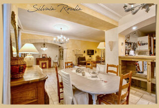  Maison � vendre 8 pi�ces 320 m�