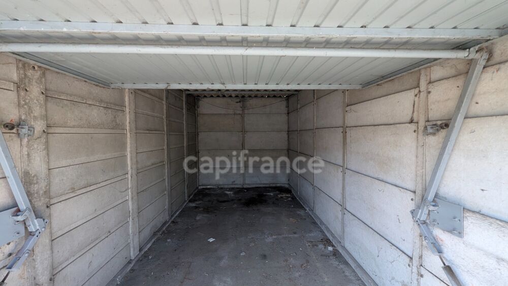 Vente Parking/Garage Garage à vendre Anzin Anzin