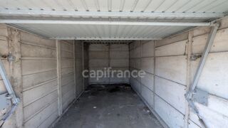  Parking / Garage à vendre 1 pièce 14 m²