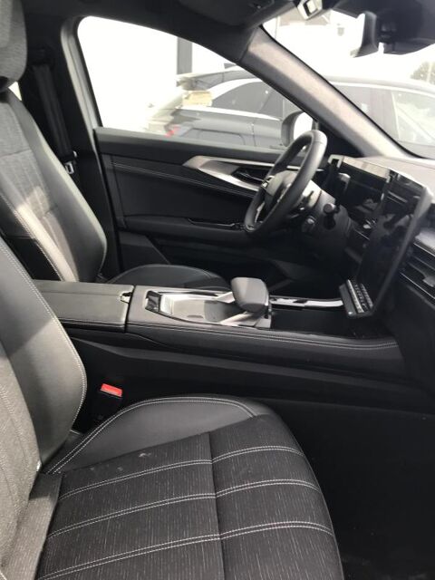 Austral E TECH 200 FULL HYBRID TECHNO 2025 occasion 38160 Chatte