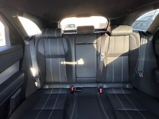 Range rover velar 2.0 D240 4WD SE R-DYNAMIC AUTO 2021 occasion 78240 Chambourcy