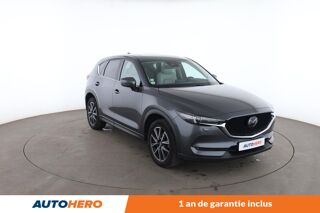 CX-5 2.2 Skyactiv-D Selection 4x4 BVA6 175 ch 2018 occasion 92130 Issy-les-Moulineaux