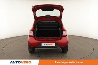 Sandero Stepway 0.9 TCe Prestige 90 ch 2016 occasion 92130 Issy-les-Moulineaux