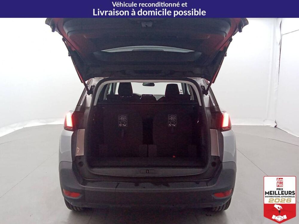 5008 Essence 130 Active +PDC AR/AV 2019 occasion 10150 Lavau