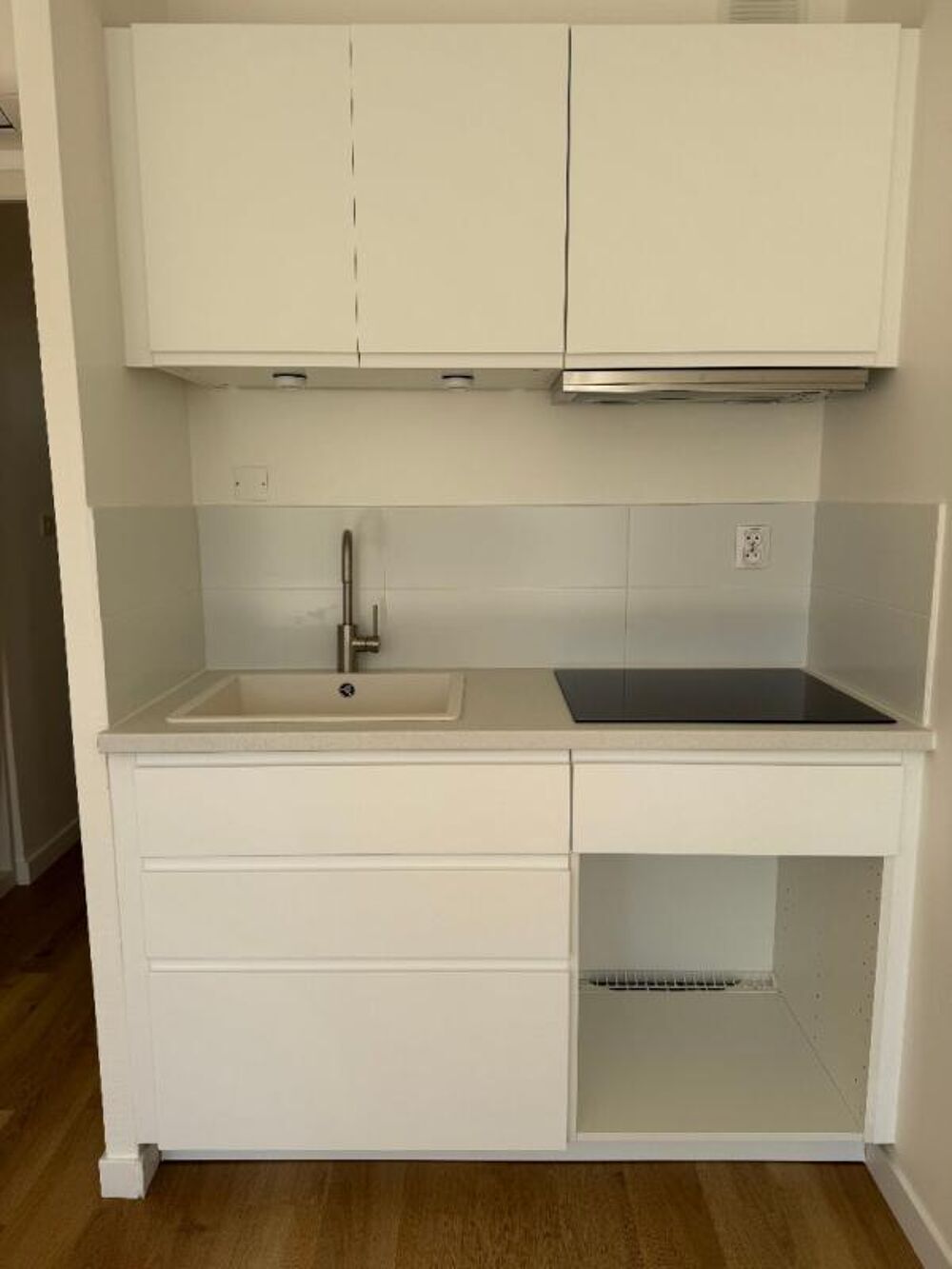 Appartement 2 pièce(s) 32 m2