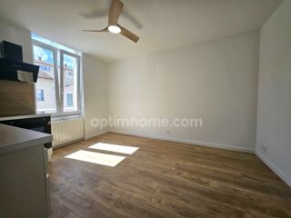  Appartement à vendre 2 pièces 30 m²