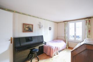  Appartement à vendre 3 pièces 50 m²