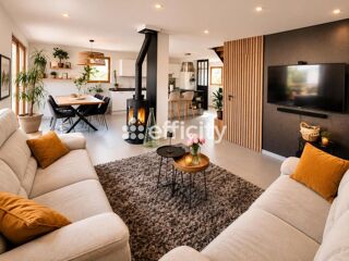  Maison à vendre 4 pièces 94 m²