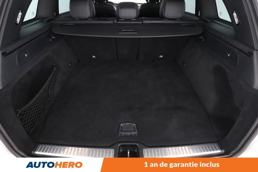 Classe GLC 220 d 4Matic 170 ch 2016 occasion 92130 Issy-les-Moulineaux