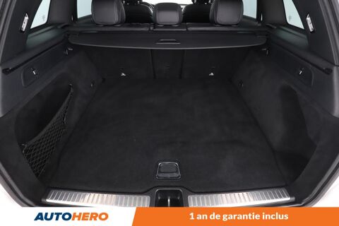 Classe GLC 220 d 4Matic 170 ch 2016 occasion 92130 Issy-les-Moulineaux