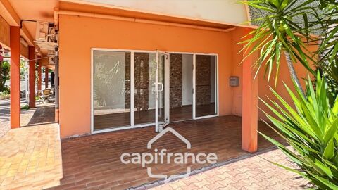 LOCAL COMMERCIAL A VENDRE A DAX (40) 75000 40100 Dax