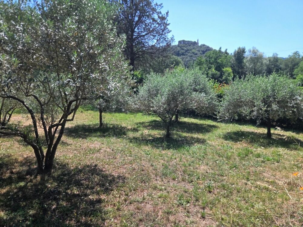 Vente Maison Cendras (30) secteur les Bedos à moins de 10 minutes d'ales, très belle villa 2005 d'environ 130m² sur un terrain clos et arboré Cendras