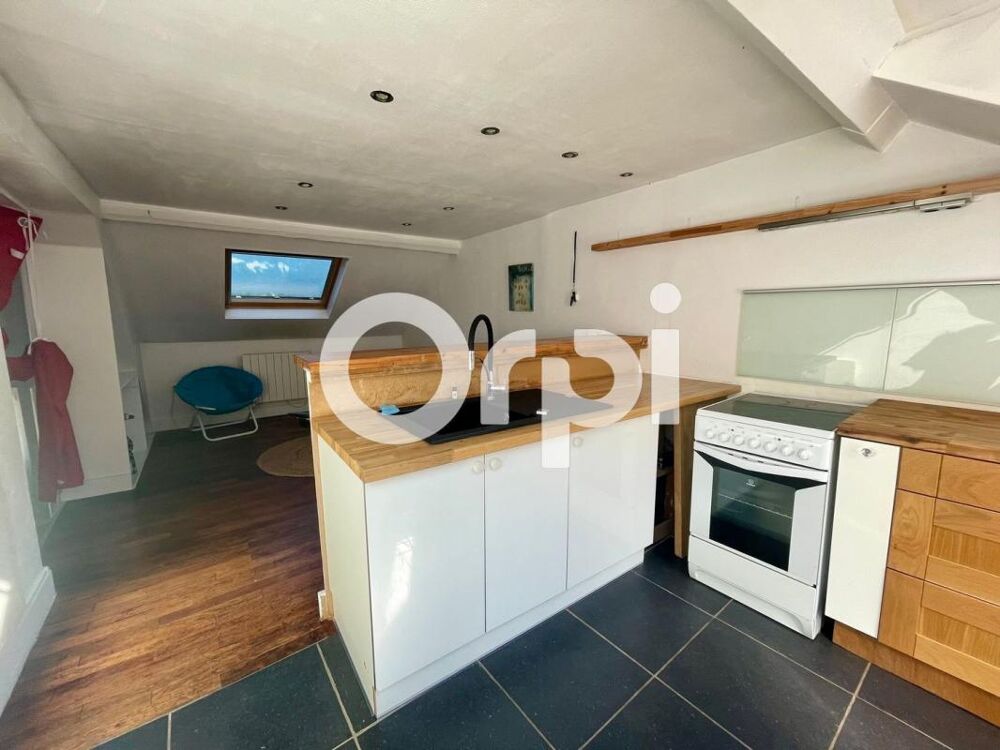 À VENDRE  Appartement T3 meublé  Idéal premier achat ou investissement locatif