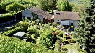  Maison � vendre 10 pi�ces 278 m�