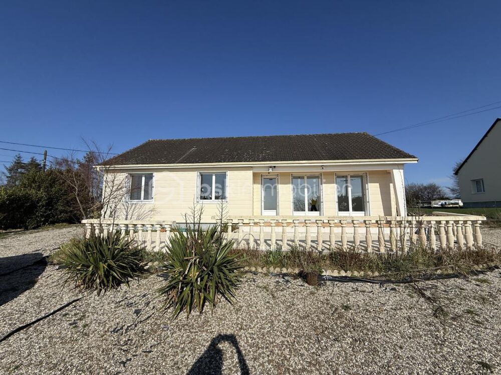 Vente Maison Maison de plain pied Saint barthelemy