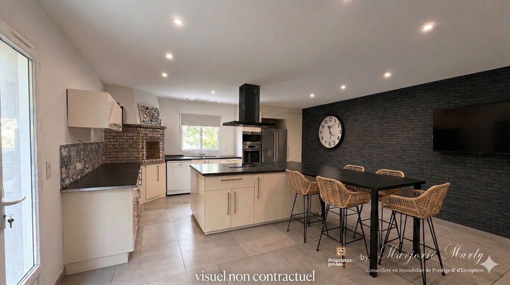Vente Maison Lezignan Corbieres 5 pièce(s) 169 m2 - 359 000