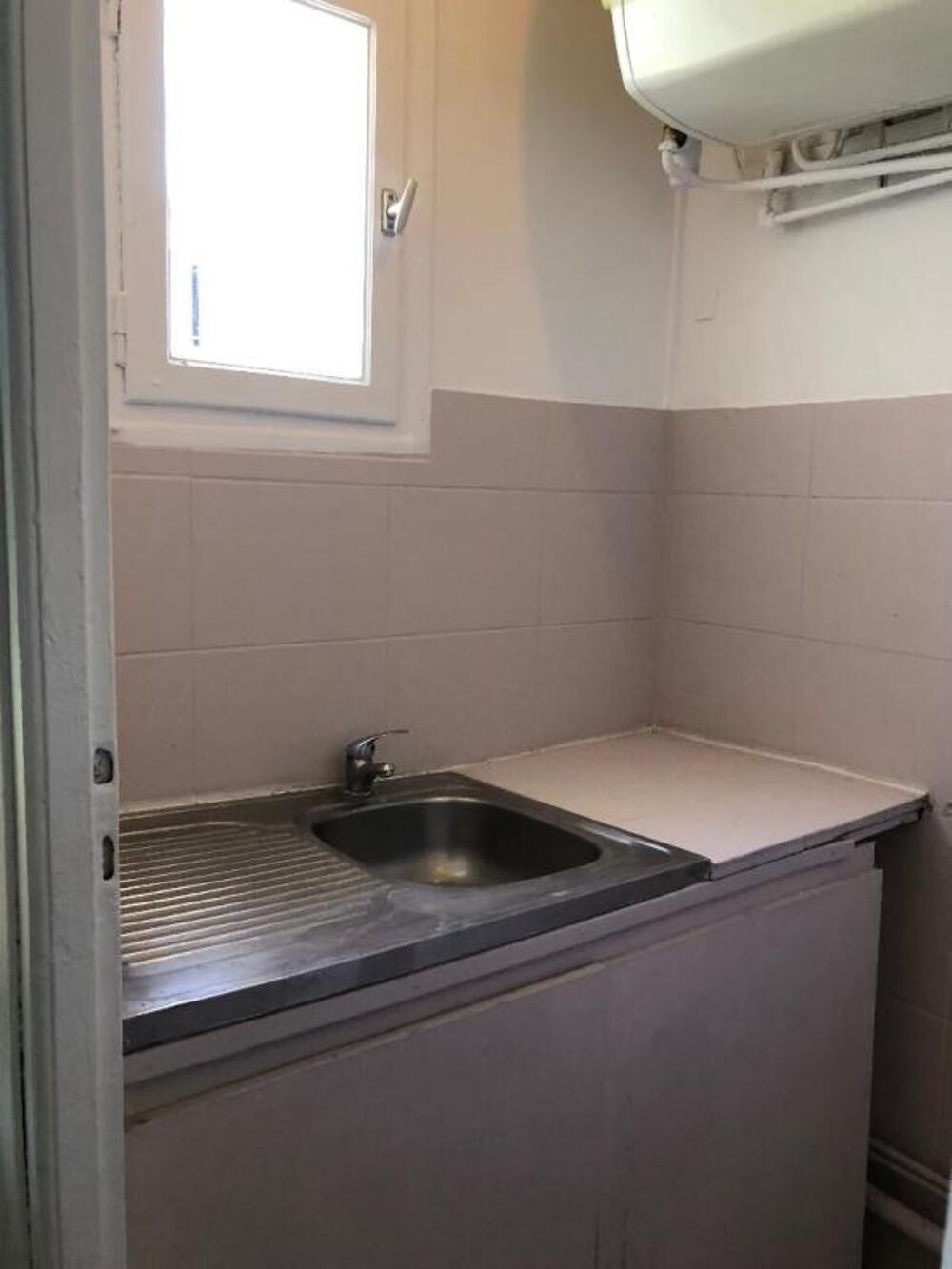 Studio 18m² secteur des Hôpitaux Facultés à Montpellier