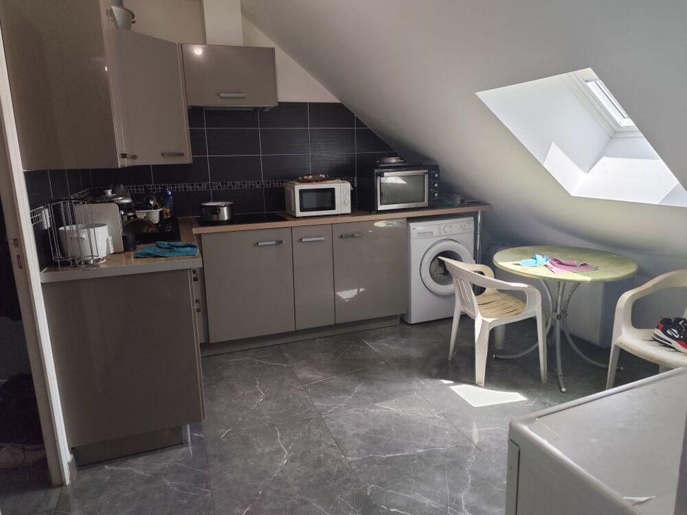 Location Appartement Appartement de 50m2 à louer sur Mormant Mormant