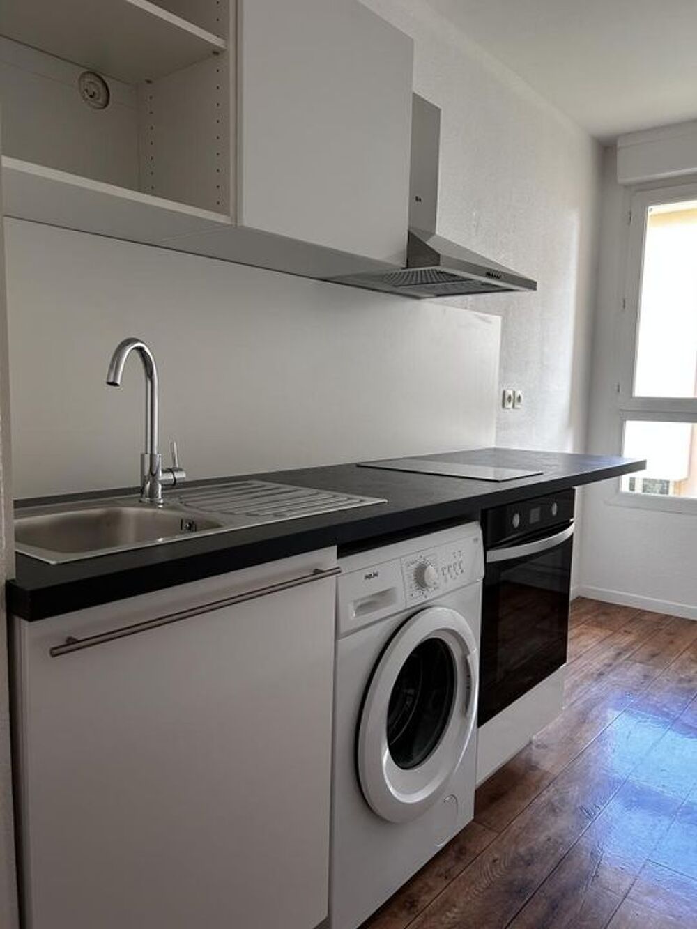 Appartement de 40m2 à louer sur Sens